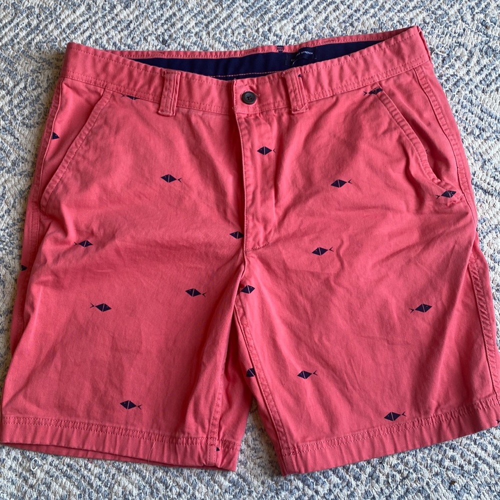 St Johns Bay shorts